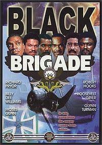 Brigada negra (TV)