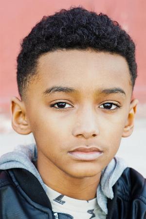 Carter Young