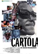 Cartola, the Samba Legend 