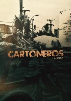 Cartoneros (TV Series) (TV Series)