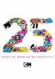 Cartoon Network: 25 Years (C)
