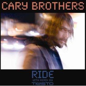 Cary Brothers: Ride (Music Video)