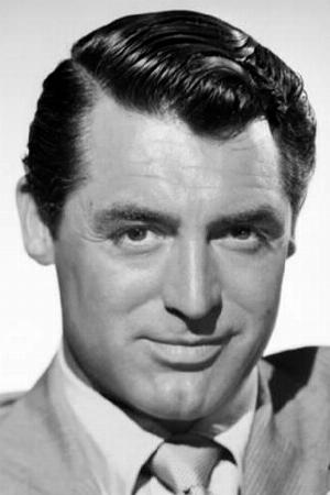 Cary Grant