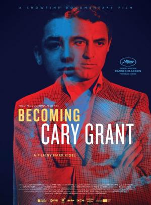 El verdadero Cary Grant 