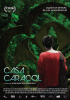 Casa Caracol  - Poster / Imagen Principal
