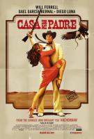 Casa de mi padre (House of My Father)  - Poster / Main Image