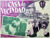 Casa de vecindad  - Poster / Main Image