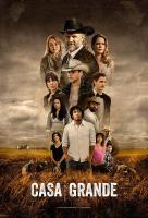 Casa Grande (TV Series) - Poster / Main Image