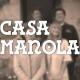 Casa Manola (TV Series) (TV Series)