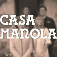 Casa Manola (Serie de TV) - Poster / Imagen Principal