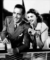 Humphrey Bogart, Ingrid Bergman