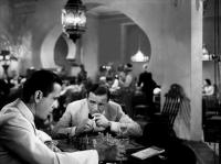 Humphrey Bogart, Peter Lorre