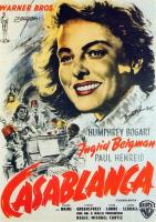 Casablanca  - Posters