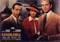 Casablanca  - Promo