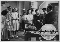 Casablanca  - Promo