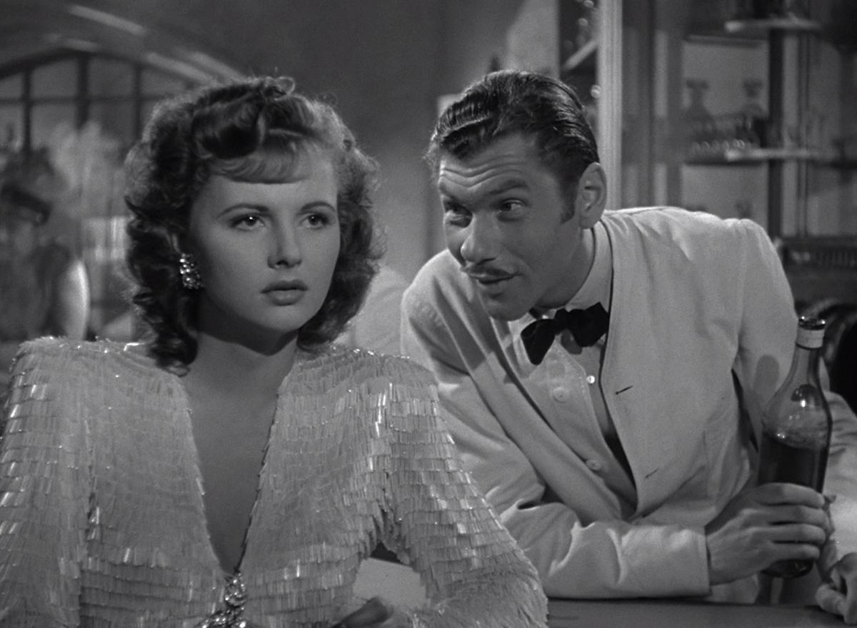 Image gallery for Casablanca FilmAffinity