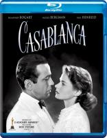 Casablanca  - Blu-ray