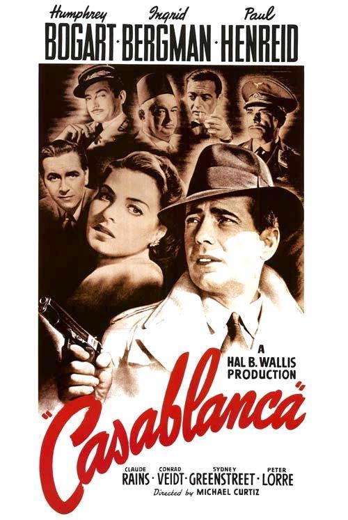 LA ÚLTIMA PELÍCULA QUE HAS VISTO... ¡EN EL CINE! - Página 19 Casablanca-612211000-large