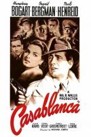 Casablanca  - Poster / Main Image