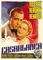 Casablanca  - Posters