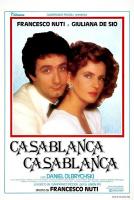 Un amor en Casablanca  - Poster / Imagen Principal