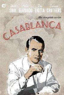 Casablanca (TV Series)