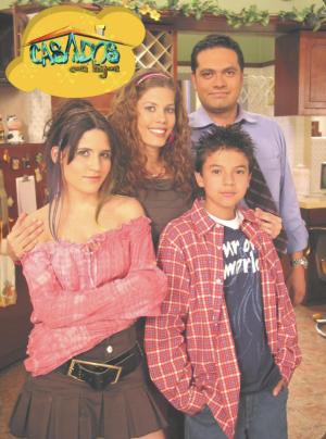 Casados con hijos (Serie de TV)