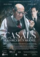Casals, la força d'un silenci (TV) - Poster / Main Image