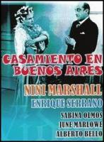 Casamiento en Buenos Aires   - Poster / Imagen Principal