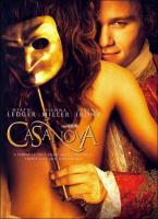 Casanova  - Poster / Imagen Principal