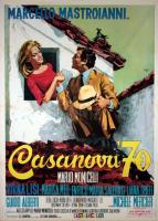 Casanova '70  - Poster / Main Image
