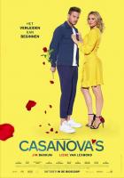 Casanova's  - Poster / Imagen Principal