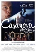 Casanova Variations (AKA The Giacomo Variations) 