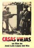 Casas viejas  - Poster / Imagen Principal