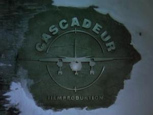 Cascadeur Filmproduktion