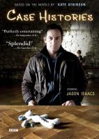 Case Histories (TV Series) - Poster / Main Image