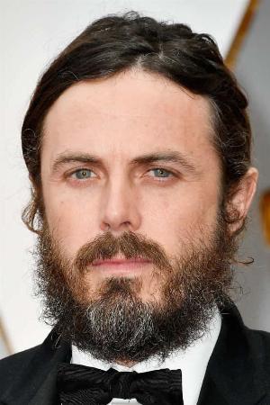 Casey Affleck