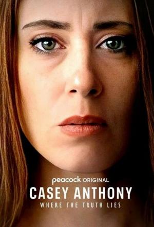 Casey Anthony: Where the Truth Lies (TV Miniseries)