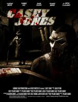 Casey Jones  - Poster / Main Image