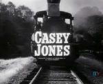 Casey Jones (TV Series) (TV Series)