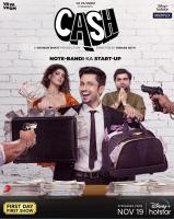 Cash  - Poster / Main Image