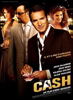 Cash 