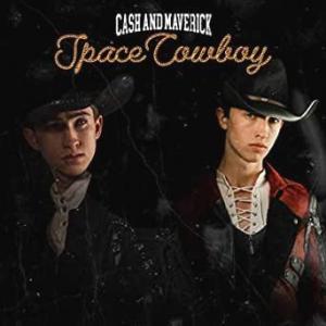 Cash and Maverick: Space Cowboy (Vídeo musical)