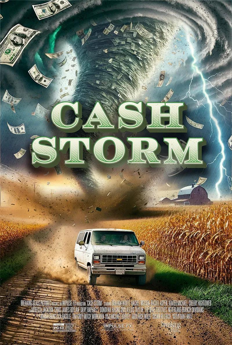 Cash Storm 