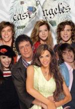 Casi ángeles (Serie de TV)