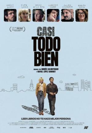 Casi todo bien 