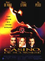 Casino  - Posters