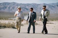 Martin Scorsese,  Joe Pesci & Robert De Niro