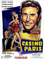 Casino de Paris  - Poster / Main Image