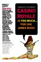 Casino Royale  - Poster / Imagen Principal